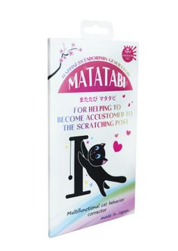 Matatabi zum Anlernen an den Kratzbaum, 1 g