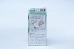 Dental Care Chew Holder for Dogs, Dental Gum Holder with Fixation, for Chew Sticks 6-18 mm, Green, Hygienic and Safe 16