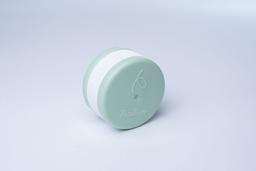 Dental Care Chew Holder for Dogs, Dental Gum Holder with Fixation, for Chew Sticks 6-18 mm, Green, Hygienic and Safe 3