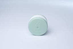 Dental Care Chew Holder for Dogs, Dental Gum Holder with Fixation, for Chew Sticks 6-18 mm, Green, Hygienic and Safe 4