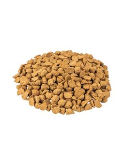 Crocchette cotte al forno per gatti anziani 500 g 5