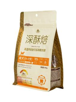 Crocchette cotte al forno per cani adulti 500 g 3