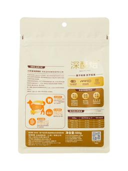 Crocchette cotte al forno per cani adulti 500 g 4