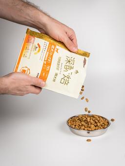Crocchette cotte al forno per cani adulti 500 g 8