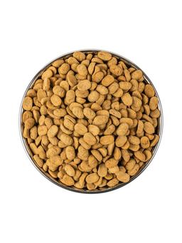 Pieczona karma sucha dla psów seniorów 2 kg 6