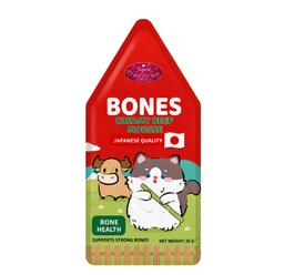 Complete Cat Cream Mousse - Beef 1