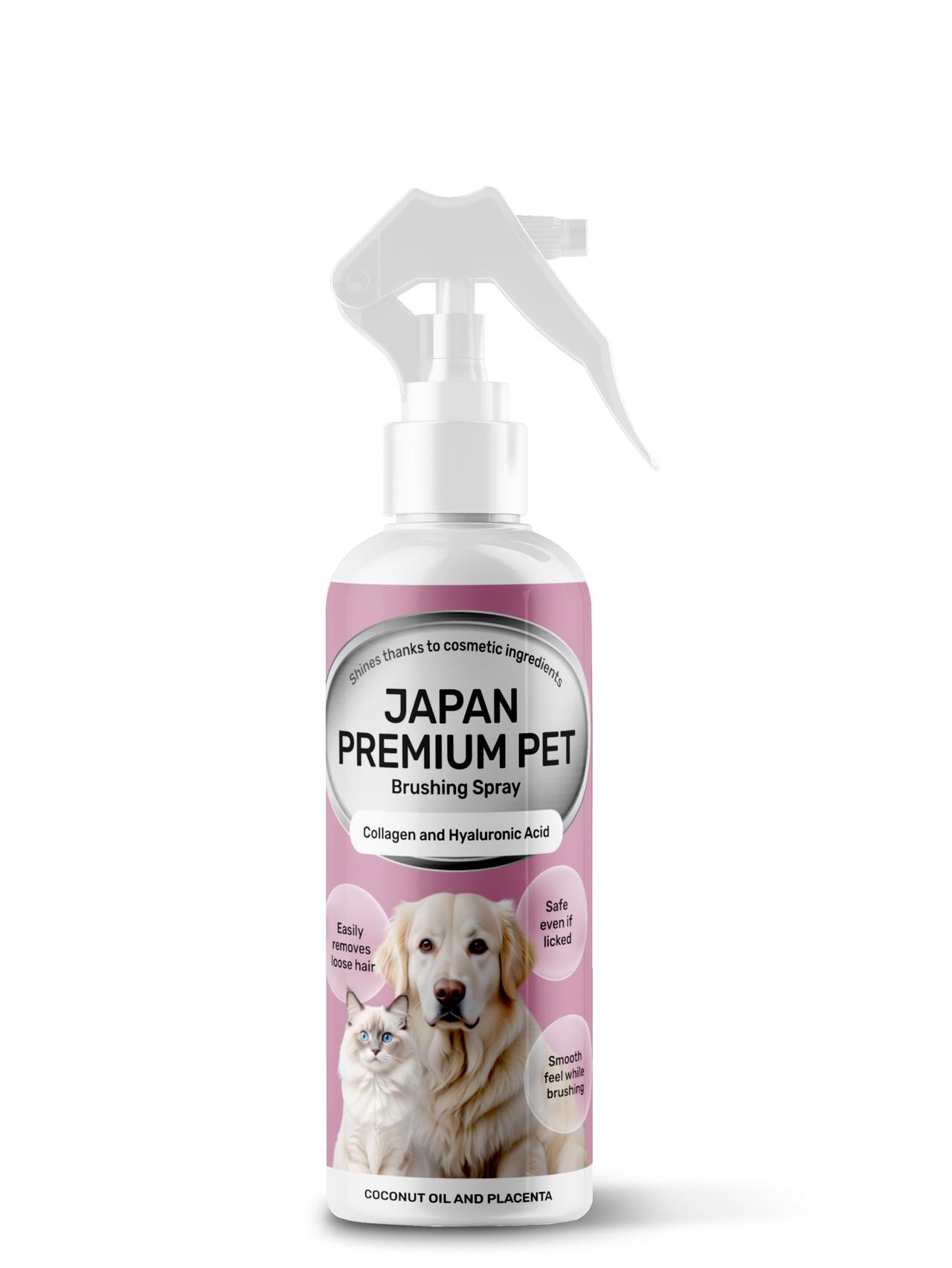 Spray ułatwiający rozczesywanie kołtunów o działaniu antystatycznym, 220 ml