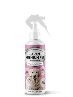 Spray ułatwiający rozczesywanie kołtunów o działaniu antystatycznym, 220 ml 1