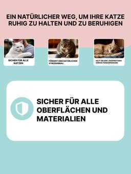 Matatabi zum Stressabbau auf Reisen, 1 g 2