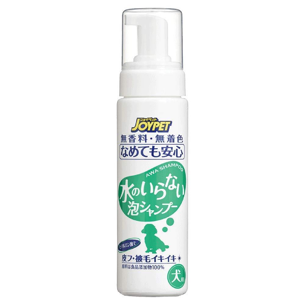 Japan Premium Pet Shampooing Mousse pour Chiens – Nettoyage Doux, Sans Rinçage, Pour Tous les Chiens