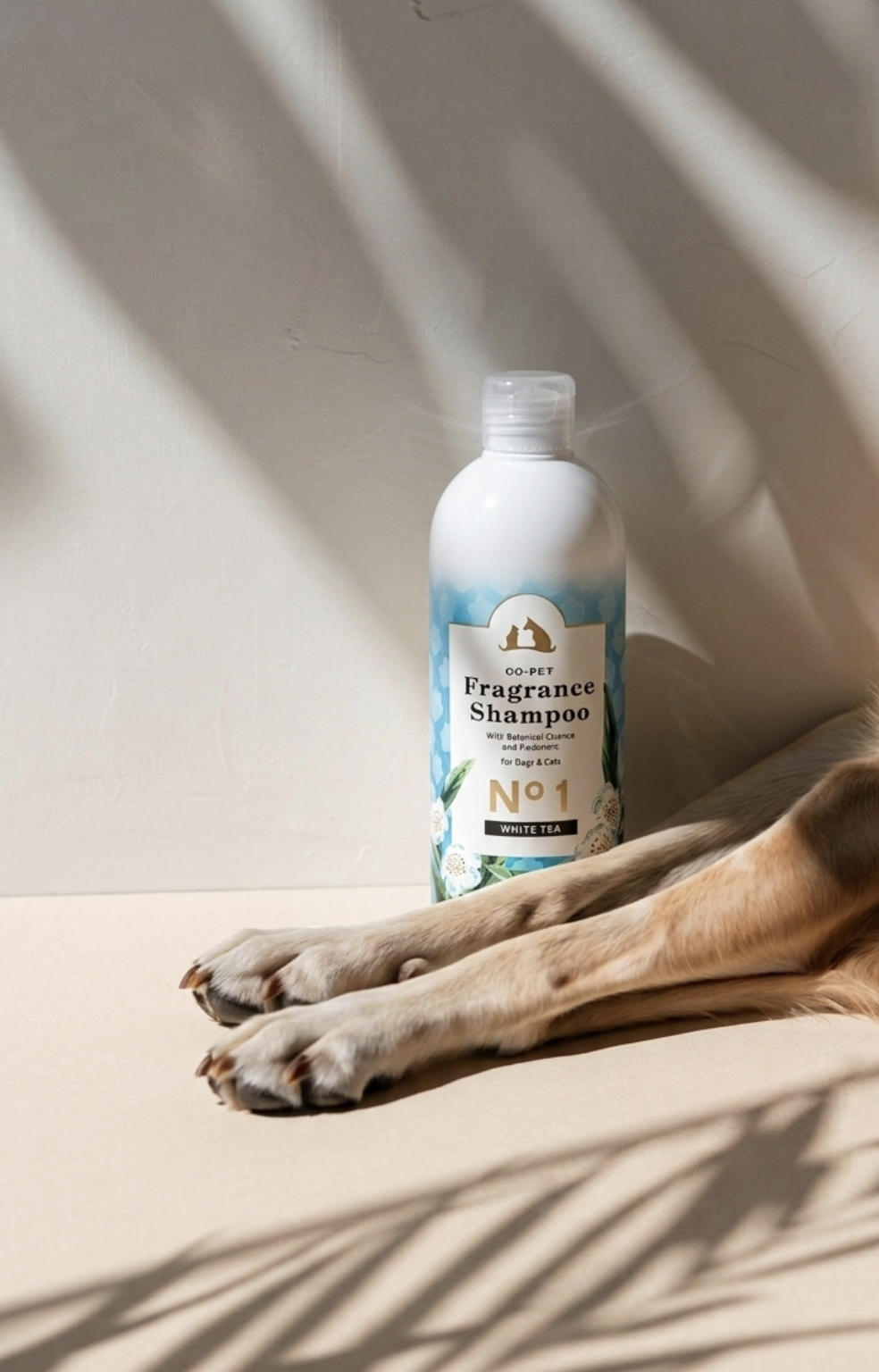 Shampoos & Conditioners