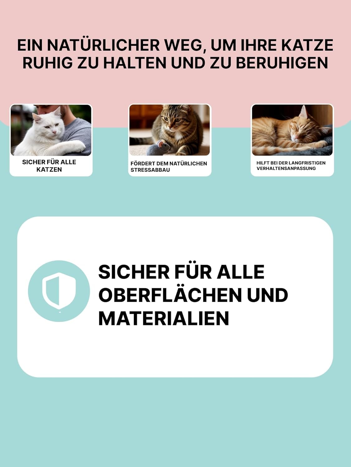 Relaxants & Anxiety Relief for Cats | Matatabi Powder a Natural Cat Stress Relief for Travel or Changing Environment I A Powerful Alternative to Catnip or Valerian Root I 100% Pure Silvervine