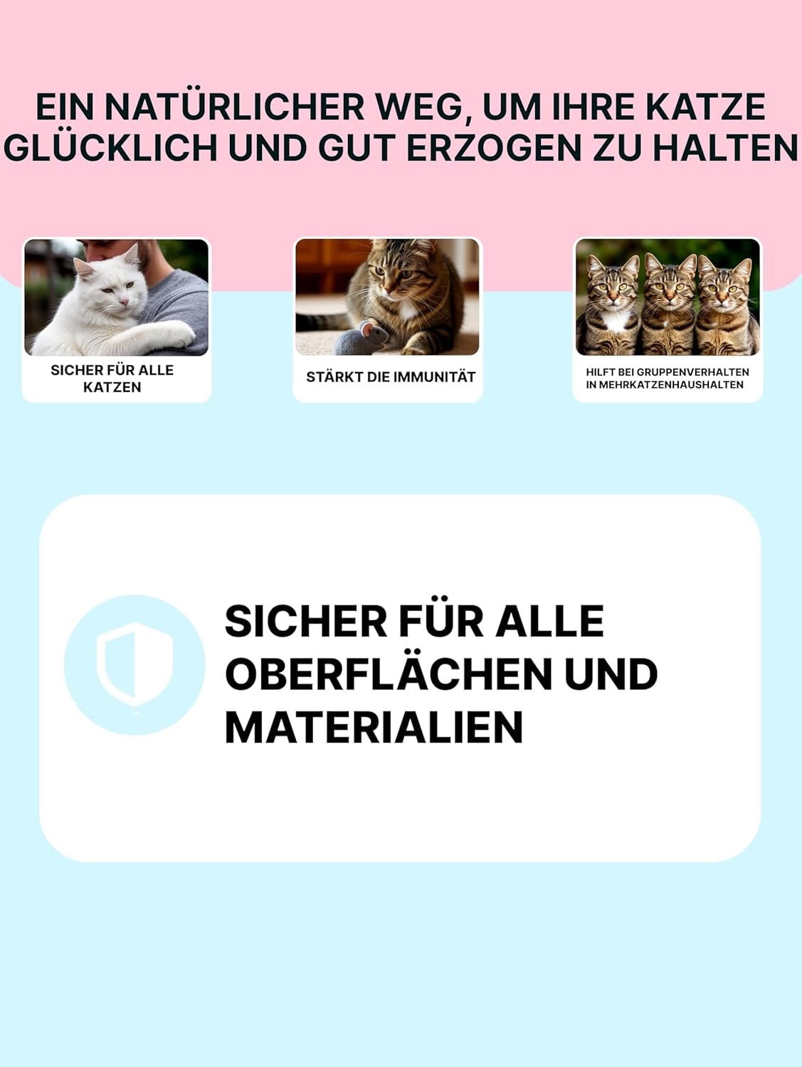 Relaxants & Anxiety Relief for Cats | Matatabi Powder a Natural Training Aid for Scratching Post Training & Play Stimulation I A Powerful Alternative to Catnip or Valerian Root I 100% Pure Silvervine