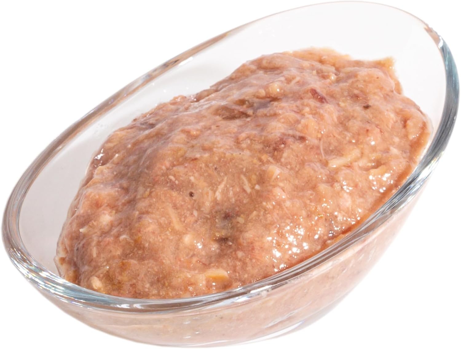 Comida húmeda para gatos "Momento de la felicidad, atún y pollo con bonito, sin cereales, para gatos esterilizados, 68 g