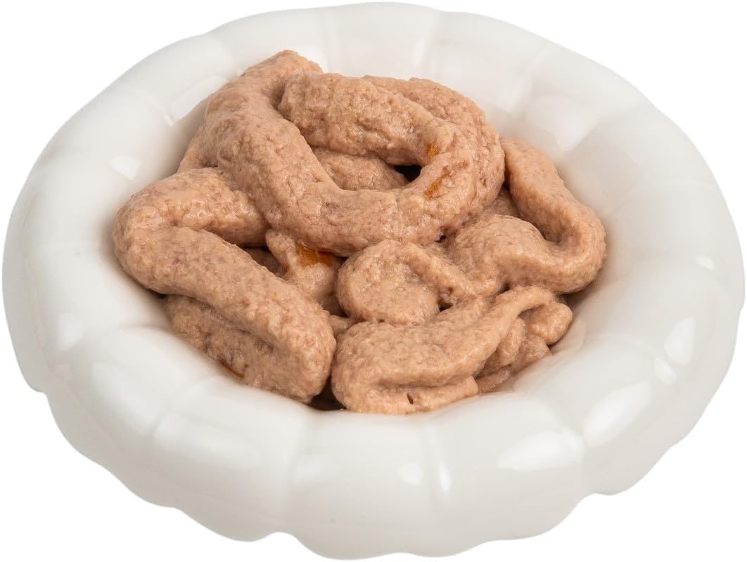 Dog Cream Mousse Duck Liver & Vegetables, Soft Dog Snack, for Skin & Fur Support, Puppies & Dogs, High Quality, Dog Treats 70 g