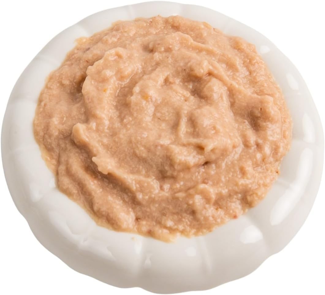 Hunde Creme-Mousse Ente & Gemüse, Hundesnack weich, funktional für Harnwege, Welpen & Hunde, hochwertig, Hundeleckerli 70 g Premium Soft