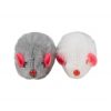 Toy for cats, "Fur mice