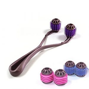 Super massager for active longevity of cats